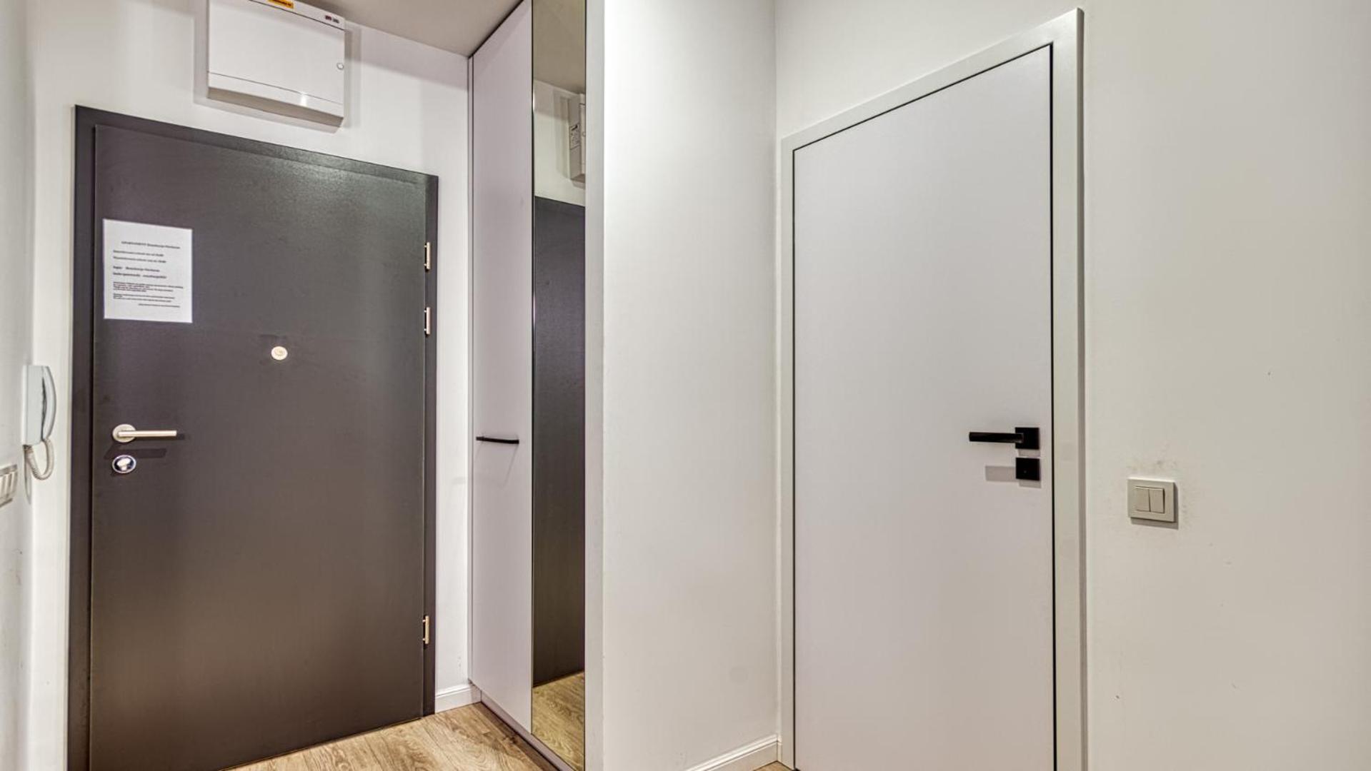 Rezydencja Niechorze 213 - 5D Apartamenty Exteriör bild